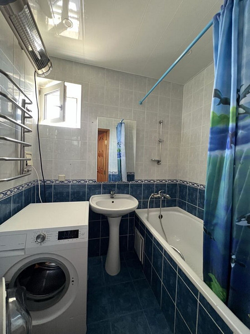 Оренда Квартира 3-кімнатна, 11/15 поверх на Смілянська, 10/31 Київ - фото 12