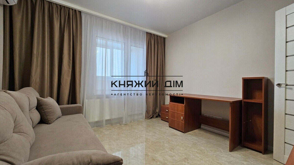 Оренда 2-кімнатна квартира в новому будинку. № 11200648 Київ - фото 7