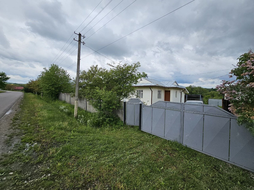 Продаж Будинок Тростянець (Долинський район) - изображение 7