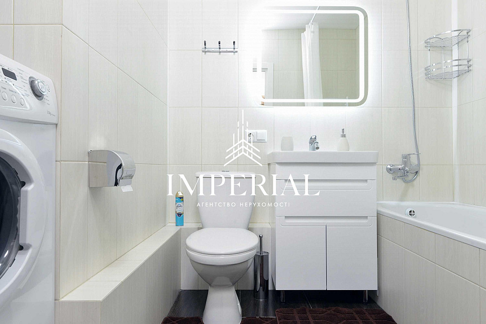 Оренда Квартира 1-кімнатна, 11/25 поверх на вул. Гмирі16 Kiev - photo 9