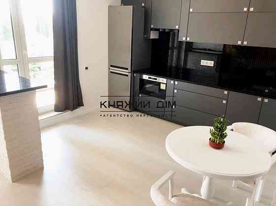 ЖК Central Park Продаж 1 кім. студіо на Джона Маккейна М Либідська Код 21143499 Київ