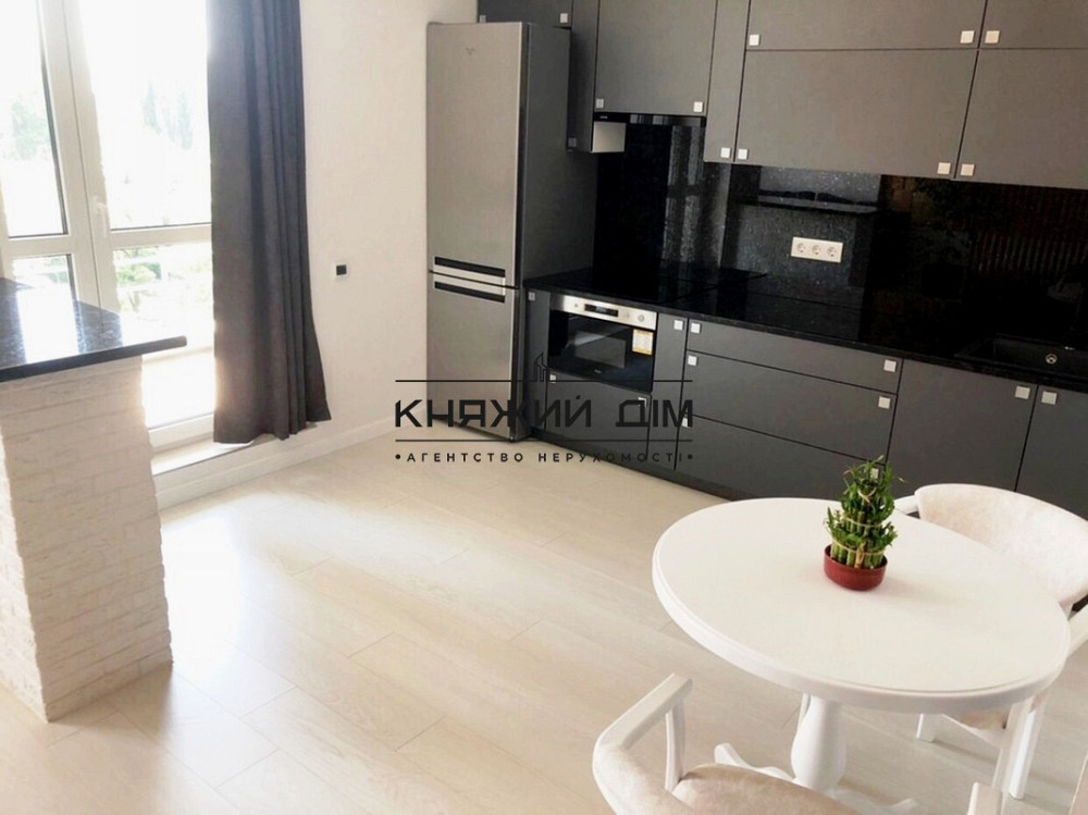 ЖК Central Park Продаж 1 кім. студіо на Джона Маккейна М Либідська Код 21143499 Київ - фото 3