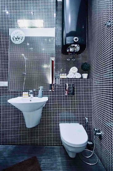 3-х комнатная квартира в элитном доме на Греческой - Єоселя Одеса - фото 10