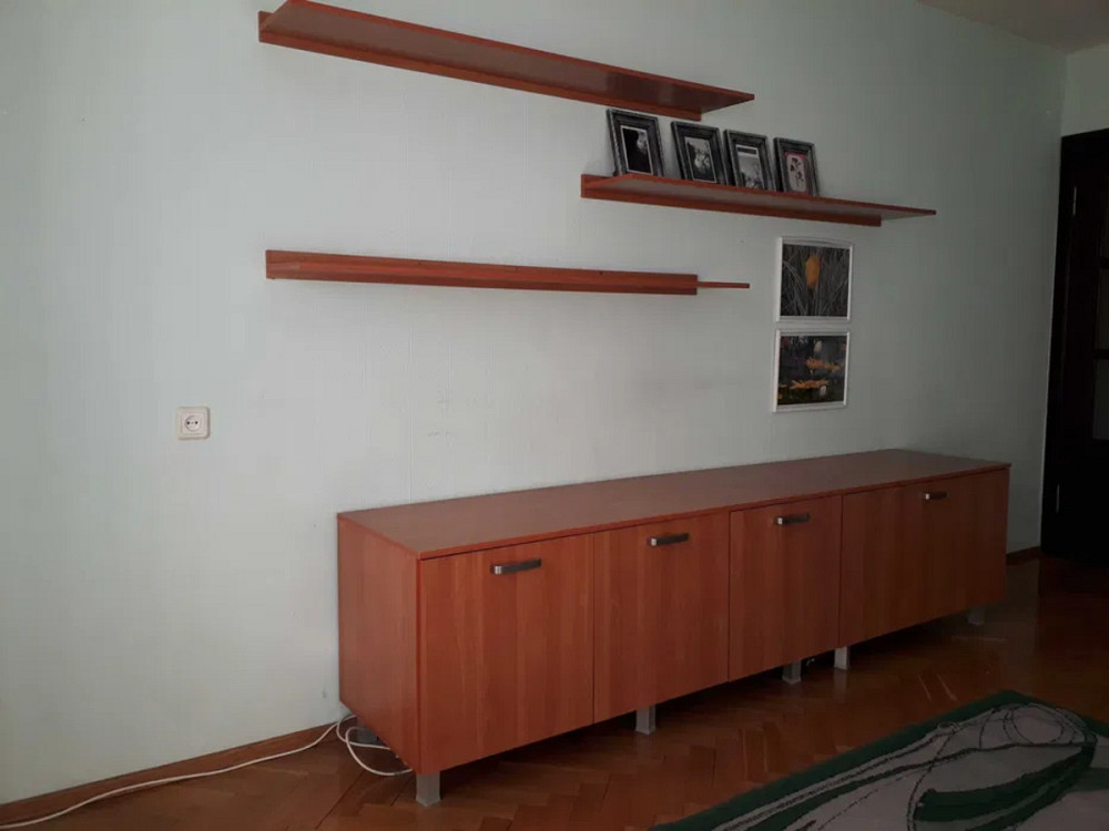 Оренда Квартира 1-кімнатна, 12/14 поверх на Туманяна, 8 Київ - фото 3