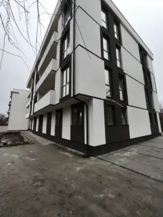 For sale 1-room Apartment 39 sq.m Тихого 11 Uzhhorod