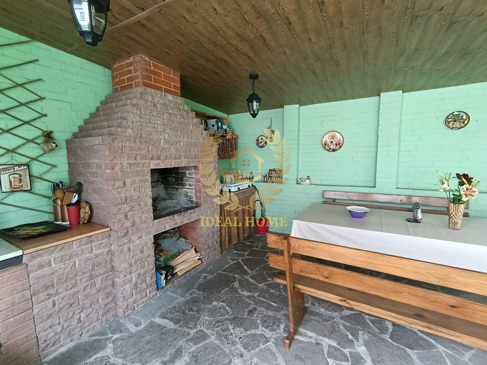 Продаж Будинок 2-кімнатний на Энтузиастов 10-я ул. Kiev - photo 13