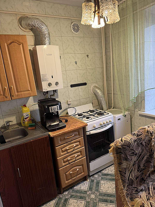 продам 2х кіцмнкатну з меблями та гараж в подарунок Сазонівка - фото 6