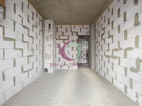 Продажа 1к Квартира 45 кв.м Торговиця (Живова Анатолія) вулиця 18А Тернополь - изображение 1