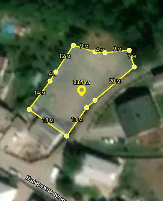 Продаж земельної ділянки 7 соток Великая Березовица - изображение 4