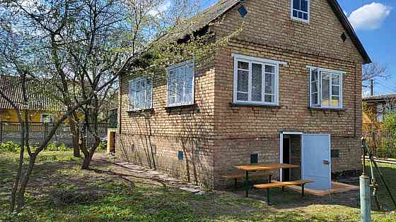 Продаж Будинок на садовое товарищество - Трудовик 