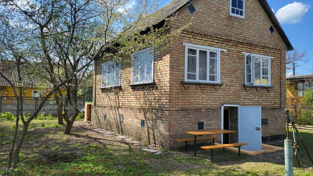 Продаж Будинок на садовое товарищество - Трудовик  - изображение 4