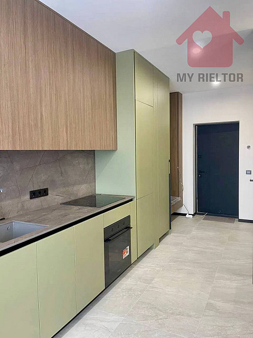 Продаж Квартира 1-кімнатна, 5/5 поверх на Загорська Ужгород - изображение 4