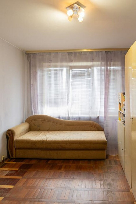 Продаж Квартира 2-кімнатна, 7/12 поверх на Георгія Гонгадзе просп., 2/1 Київ - фото 4