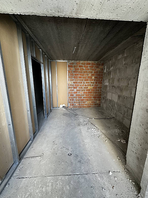 2-комнатная в новом доме, Приморский район Одеса - фото 11