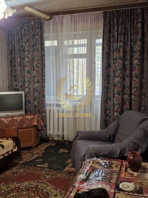 Продаж 1 кімн., пр-т Відрадний, Київ Киев - изображение 1