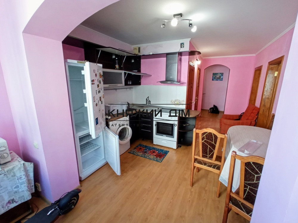 Затишна 2-кімнатна квартира м. Позняки Код: 11176801 Kiev - photo 1