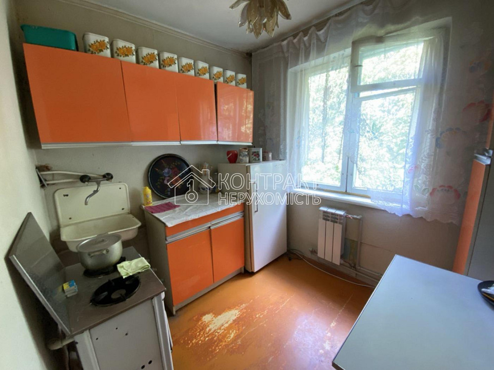 Продаж Квартира 2-кімнатна, 5/5 поверх на вул. Індустріальний Kharkiv - photo 12