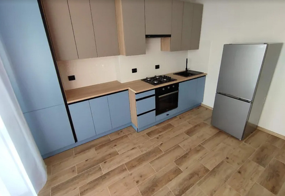 Продаж 3к квартири 83 кв. м на вул. Золотогірська Тернопіль - фото 1