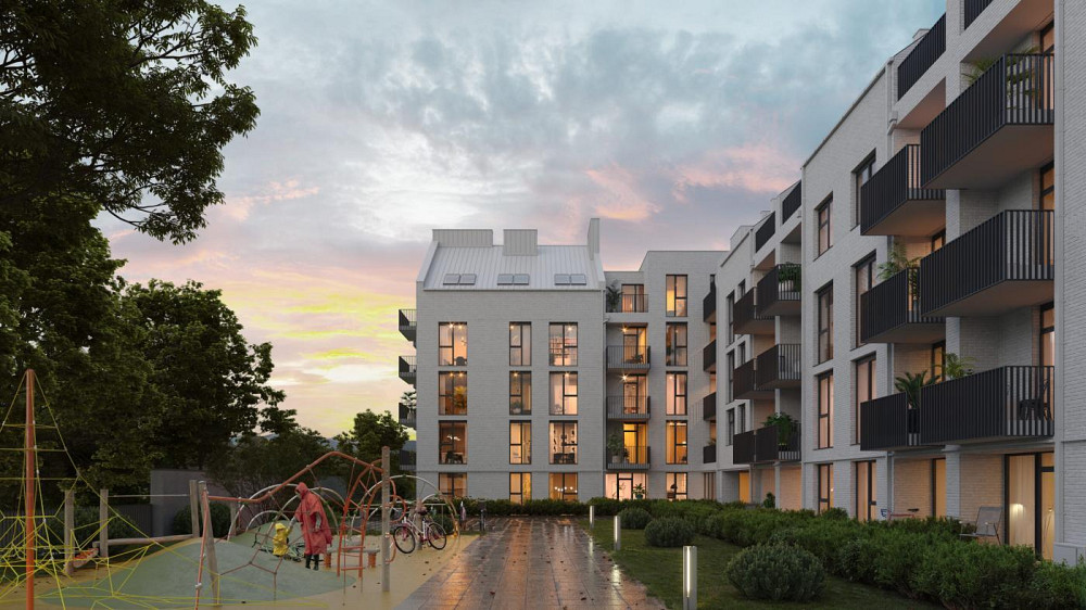 Продаж Квартира 5-кімнатна, 5/6 поверх на вул. Червоної Калини Сокильники - изображение 3