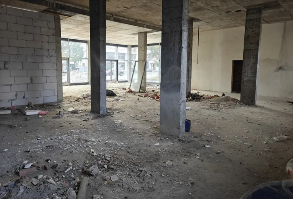 Оренда приміщення вільного призначення поверх - 1/1 Ternopil' - photo 7