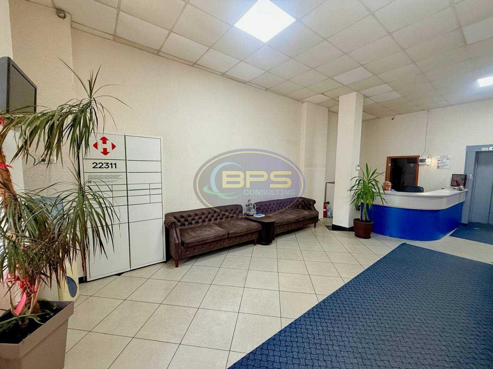 Оренда офісне приміщення на вул. Балківська поверх - 2/6 Одеса - фото 3