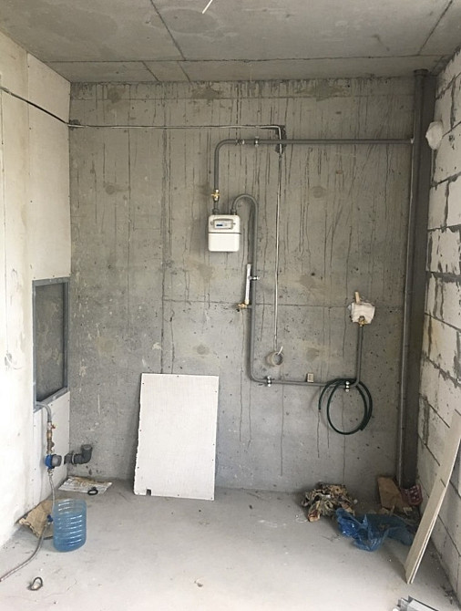 Продаж Квартира 3-кімнатна, 2/10 поверх на вул. Карпенка Тернопіль - фото 2