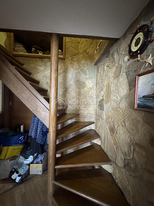 Продаж Квартира 3-кімнатна, 2/2 поверх на вул. Полтавський Шлях Харьков - изображение 14