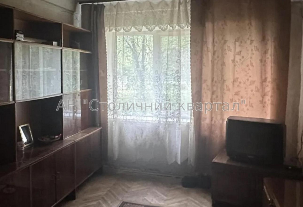 Продаж комерційне приміщення на Туполєва Академіка вул., 22 приміщень - 2, поверх - 1/5 Київ - фото 6