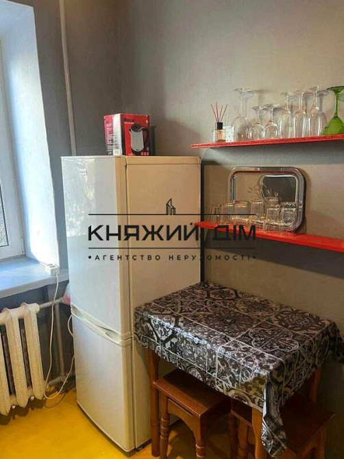 Продаж Квартира 1-кімнатна, 3/9 поверх на Лескова ул. Київ - фото 16