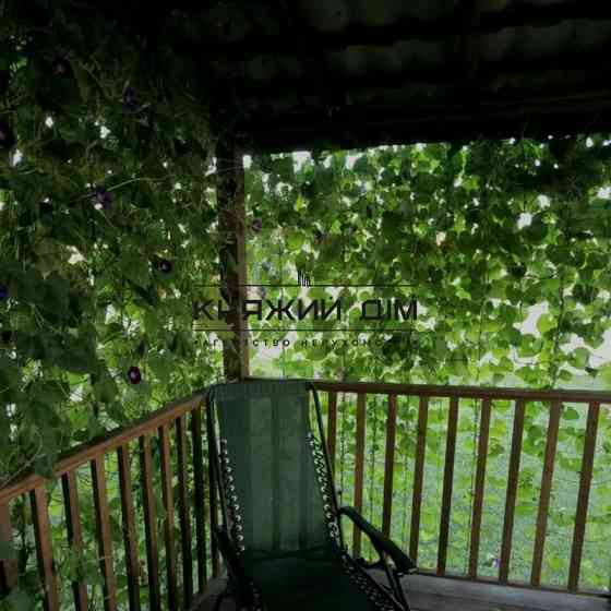 Продается новый дом 136 м2, 2 -эт. 3 спальни в с. Лычанка Киево-Святошинского района, по Житомирской трасе. Личанка