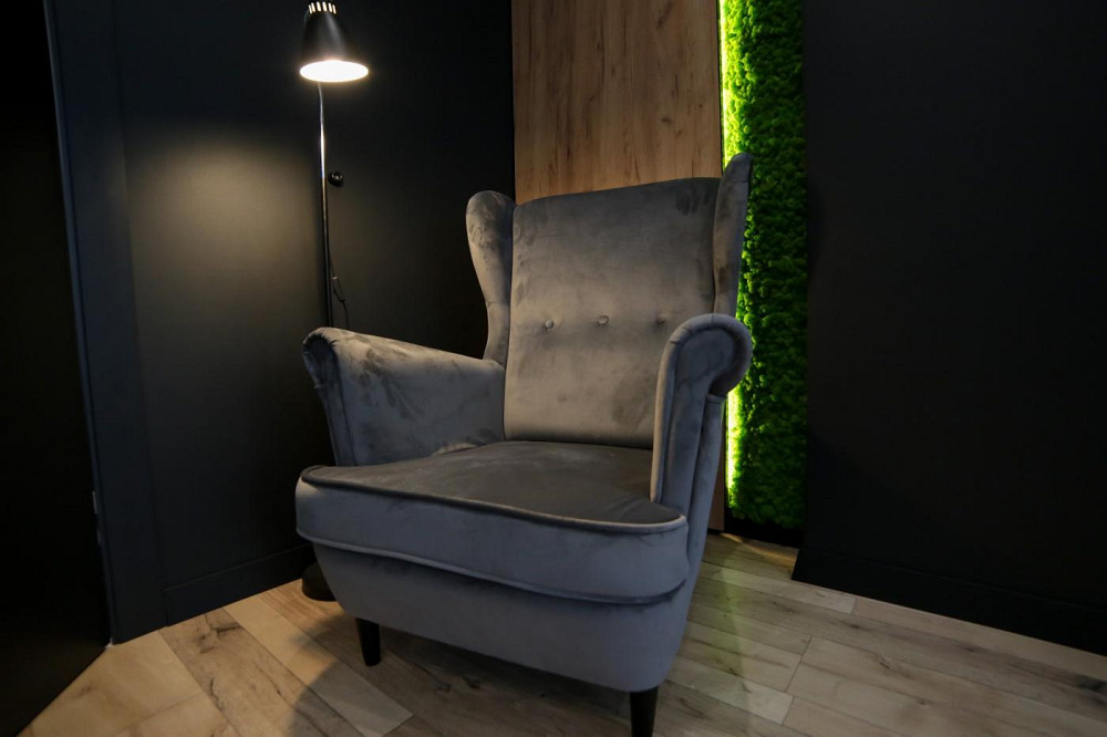 Оренда 1к квартири 75 кв. м Львів - фото 16