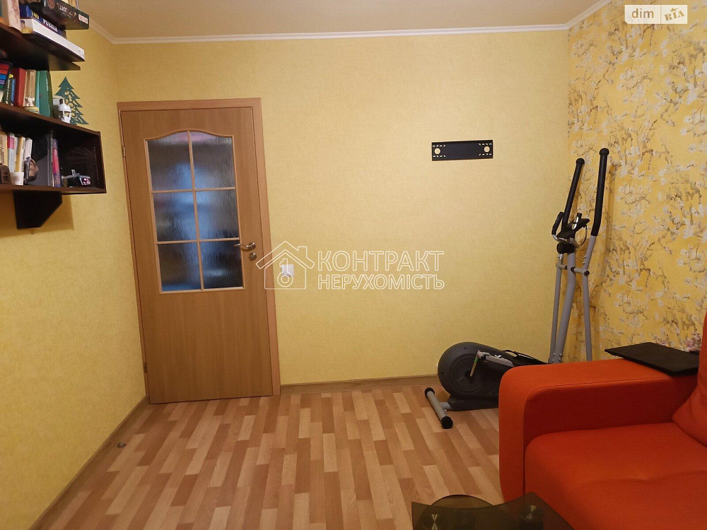 Продаж Квартира 3-кімнатна, 5/9 поверх на вул. Балакірєва Харків - фото 8