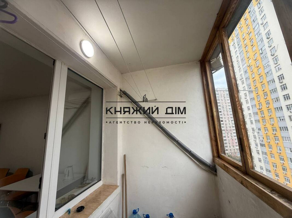 Здам трьохкімнатну квартиру,до м.Позняки 10хвилин Київ - фото 11