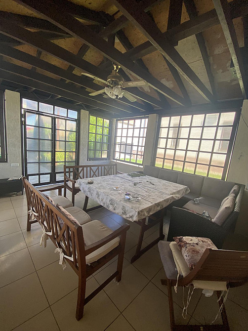 Продаётся шикарный дом в с.Усатово. Усатове - фото 4