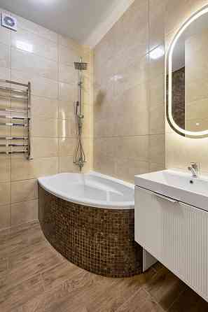 Оренда Квартира 1-кімнатна, 4/4 поверх на вул. Святого Теодора Львів