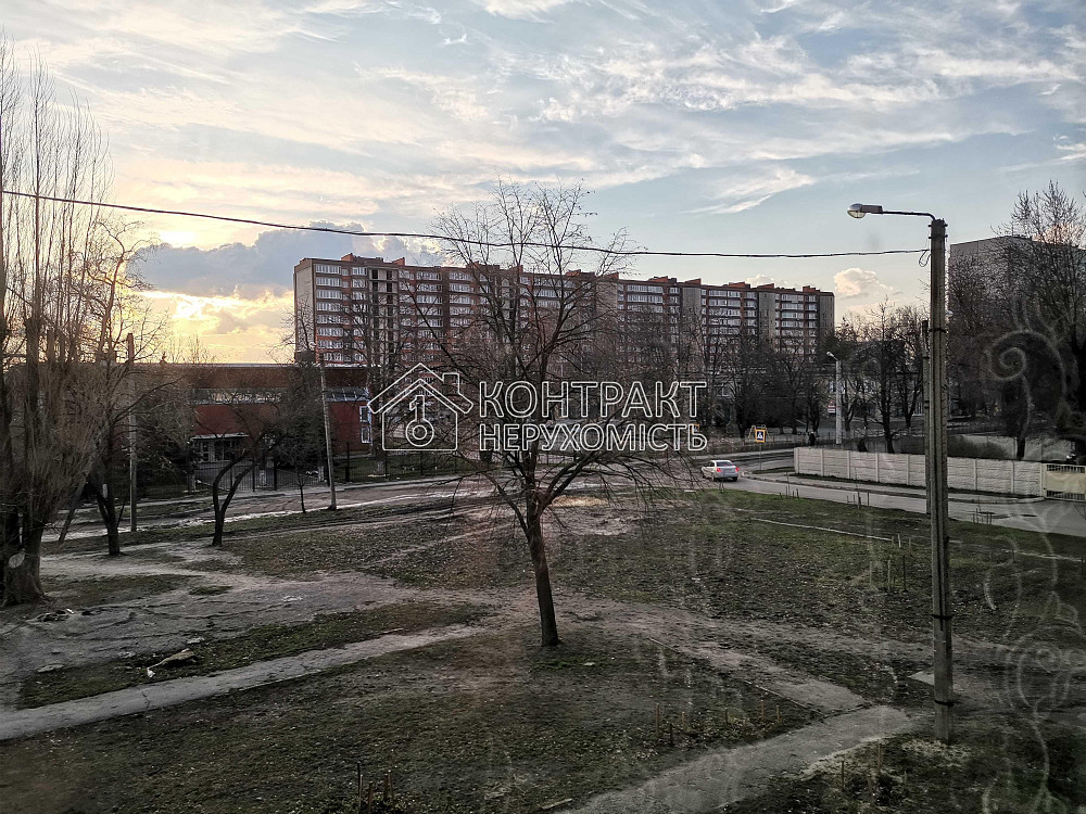 Оренда Квартира 2-кімнатна, 2/9 поверх на вул. Клочківська Kharkiv - photo 7