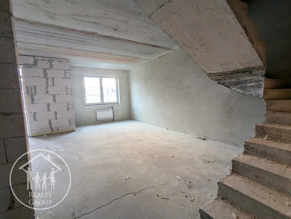 Продаж Квартира 3-кімнатна, 3/3 поверх на Героїв крут, 6  - фото 10