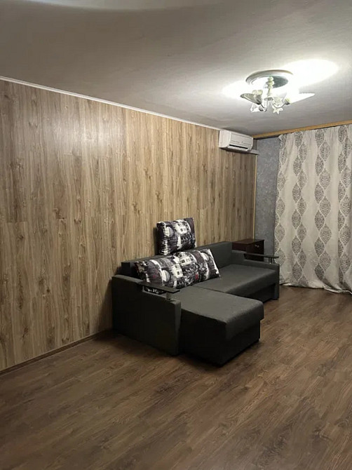 Оренда Квартира 1-кімнатна, 13/16 поверх на Богатирська, 16 Київ - фото 4