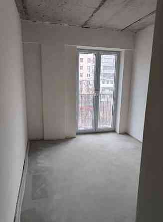 Новый дом. Начало Таирова. Одеса