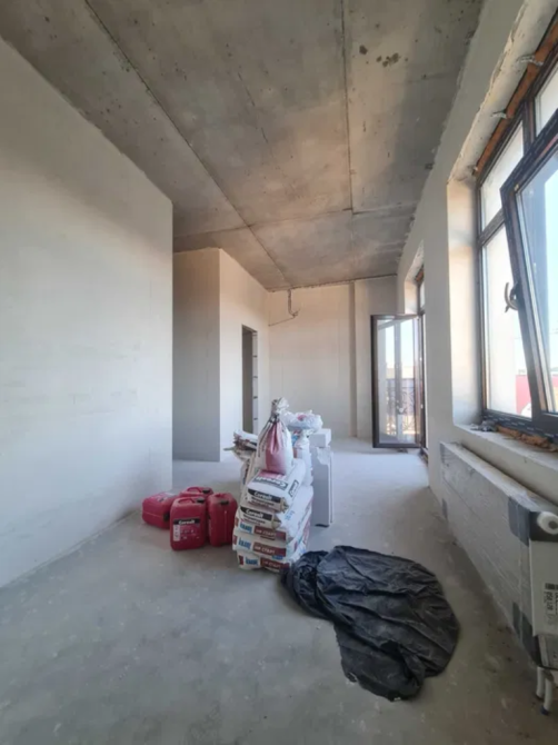 1 ком. квартира в Клубном Доме Премиум Класса Одесса - изображение 4