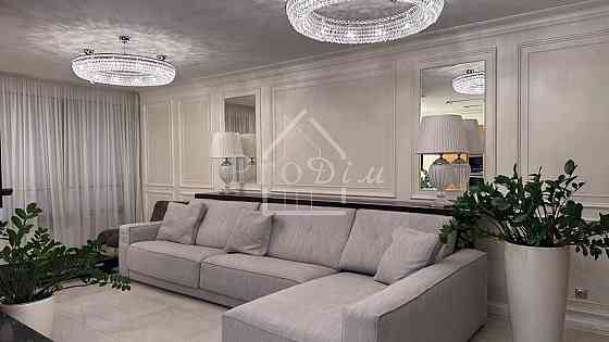 Без % Оренда 3к квартира ЖК Park Avenue. Голосіїво. Голосіївський район. Київ