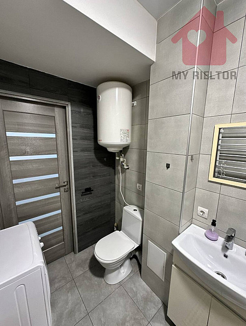 Продаж однокімнатної квартири по вул.Тихого Ужгород - фото 5