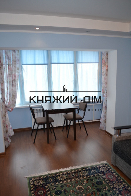 Оренда Квартира 2-кімнатна, 2/9 поверх на Победы просп./ Берестейский просп. Київ - фото 4