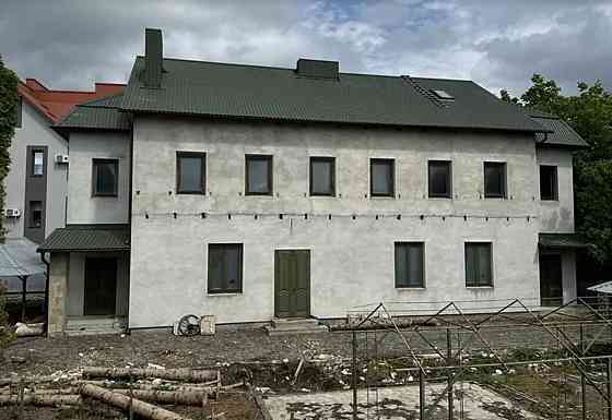 Продаж комерційного приміщення на вул. Козацька, площа 400 кв.м Тернопіль