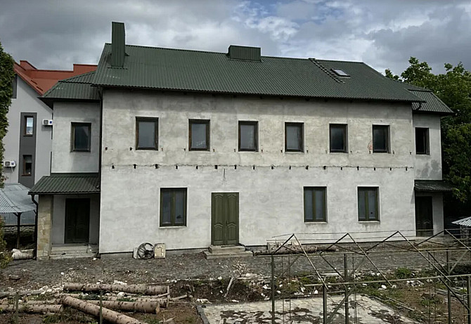 Продаж комерційного приміщення на вул. Козацька, площа 400 кв.м Тернопіль - фото 2