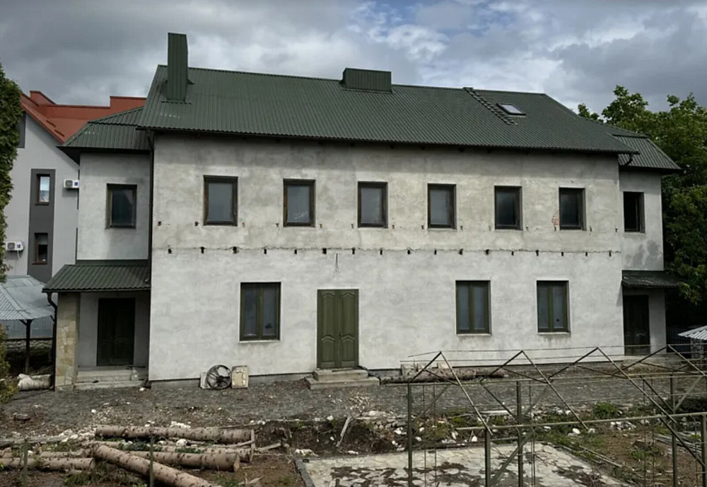 Продаж приміщення вільного призначення поверх - 1/2 Тернопіль - фото 2