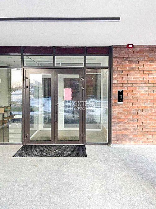 Продаж Квартира 2-кімнатна, 6/9 поверх на вул. Динамовская Харків - фото 14