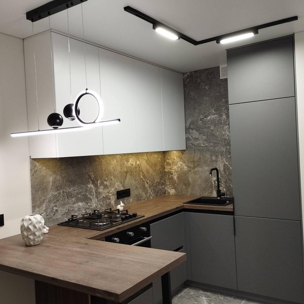 Продаж 2к квартири, 58 кв.м, вул. Смакули/ Київська. БАМ.Тернопіль Тернопіль - фото 2