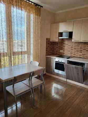 Оренда Квартира 1-кімнатна на ул. Армянская, 6 Kiev