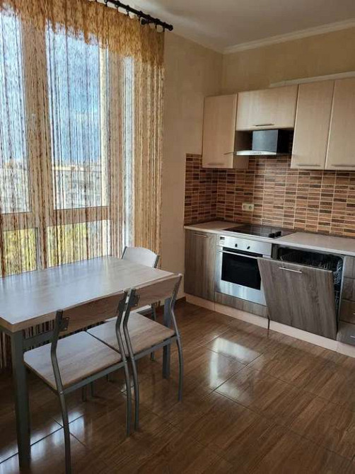 Оренда Квартира 1-кімнатна на ул. Армянская, 6 Київ - фото 1